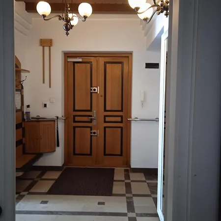 Privat bolig Wood Stara Ochota Warszawa