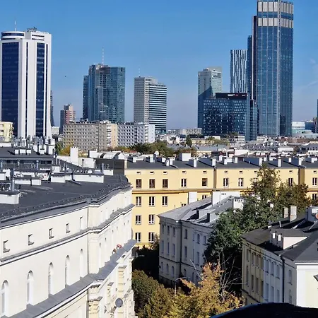 Privat bolig Wood Stara Ochota