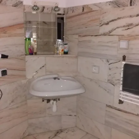 Privat bolig Wood Stara Ochota