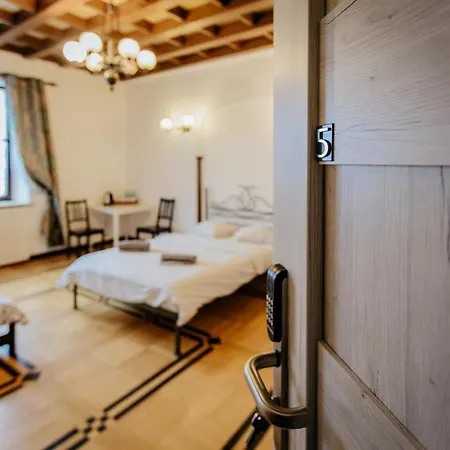 Privat bolig Wood Stara Ochota Warszawa