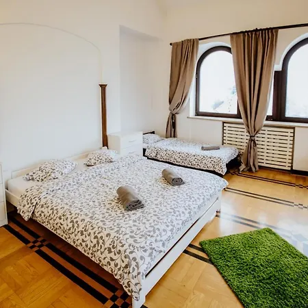 Privat bolig Wood Stara Ochota Warszawa
