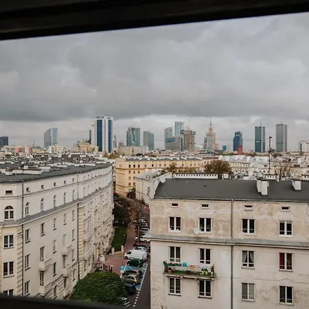 Privat bolig Wood Stara Ochota