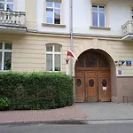 Rum i privatbostad Wood Stara Ochota *