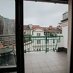 Rum i privatbostad Wood Stara Ochota Warszawa