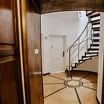 Rum i privatbostad Wood Stara Ochota Warszawa