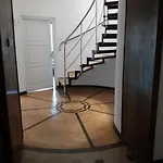 Homestay Wood Stara Ochota Warsaw