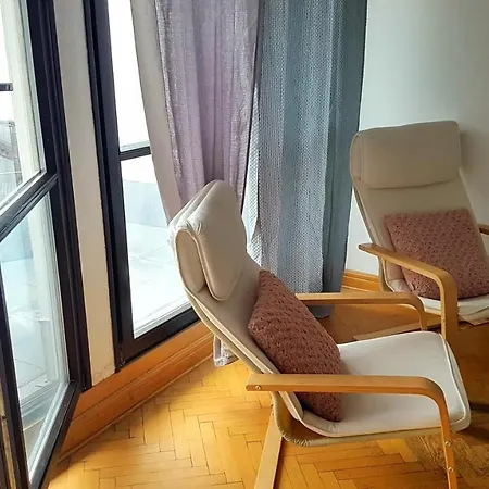 Wood Stara Ochota * Varšava