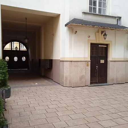 Wood Stara Ochota Varšava