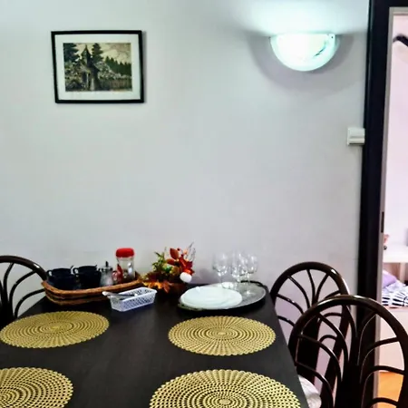 Wood Stara Ochota Varsavia