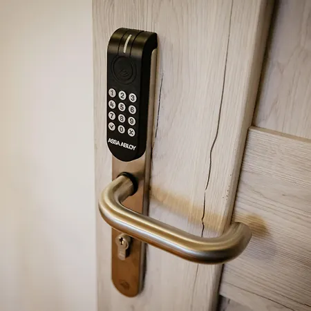 Wood Stara Ochota Ubytování v soukromí *