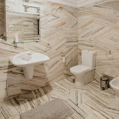 Wood Stara Ochota Varsóvia