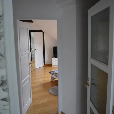 Ubytování v soukromí Wood Stara Ochota