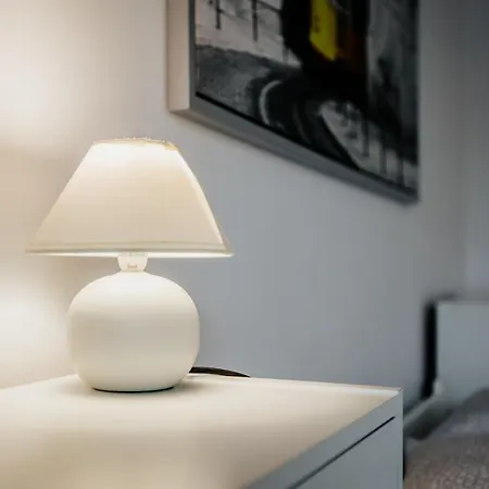 Homestay Wood Stara Ochota Warsaw