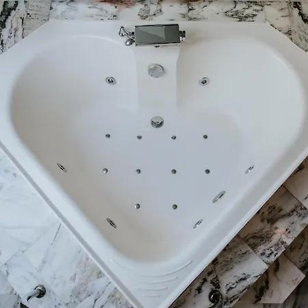 Wood Stara Ochota Quarto em Acomodações Particulares *