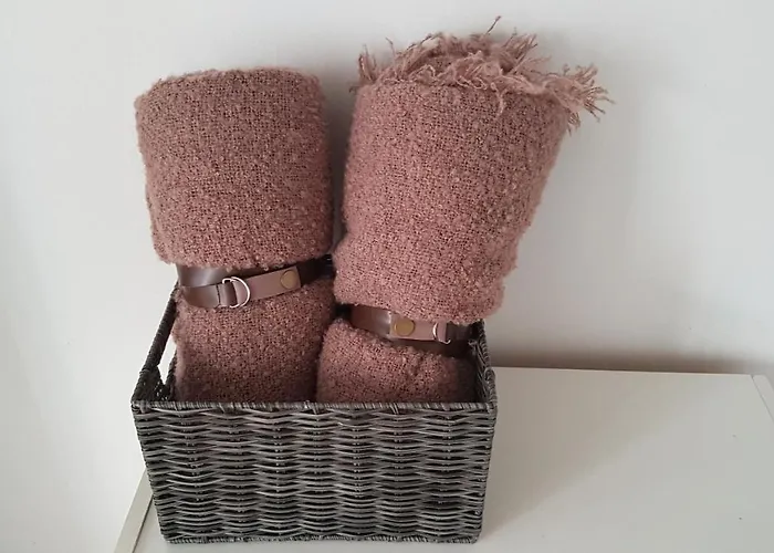 Wood Stara Ochota Homestay