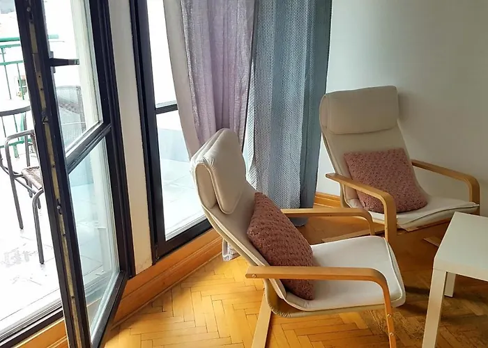 Wood Stara Ochota * Warsaw