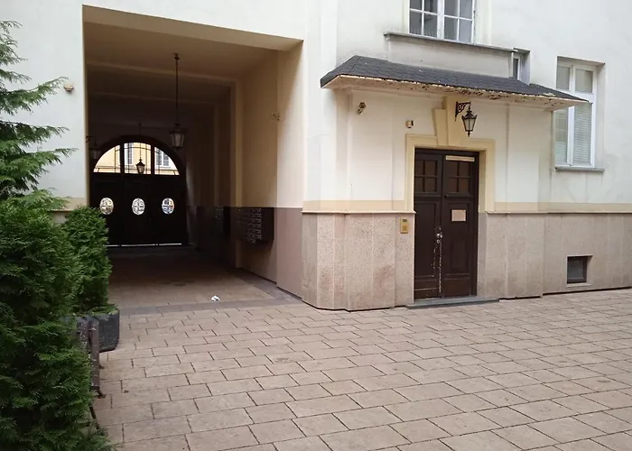 Wood Stara Ochota Warsaw