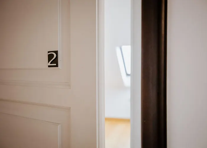 Wood Stara Ochota Warsaw