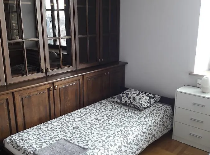 Wood Stara Ochota Warsaw