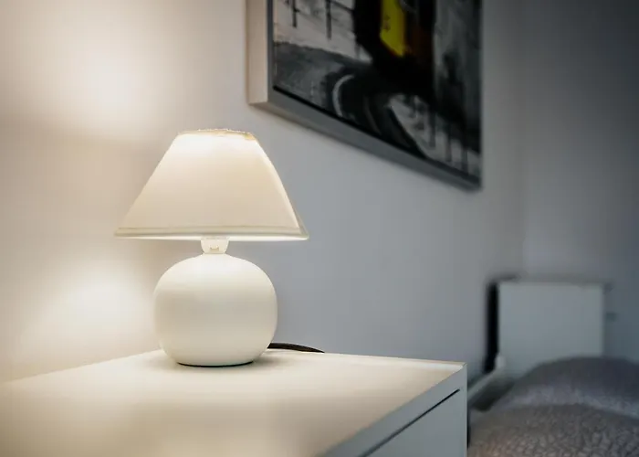 Homestay Wood Stara Ochota Warsaw