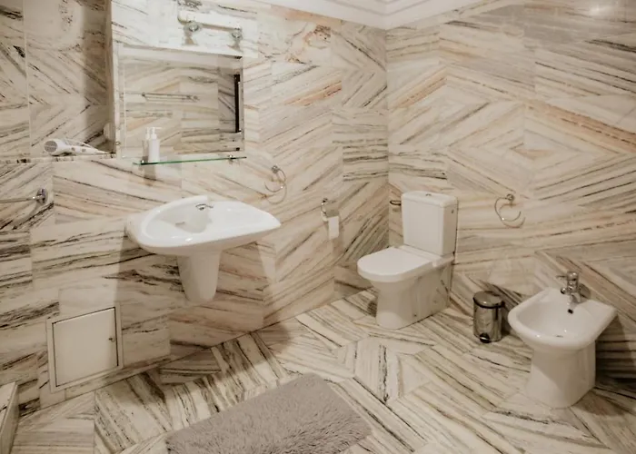 Homestay Wood Stara Ochota