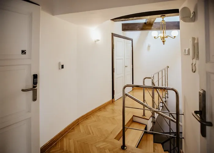 Wood Stara Ochota Warsaw