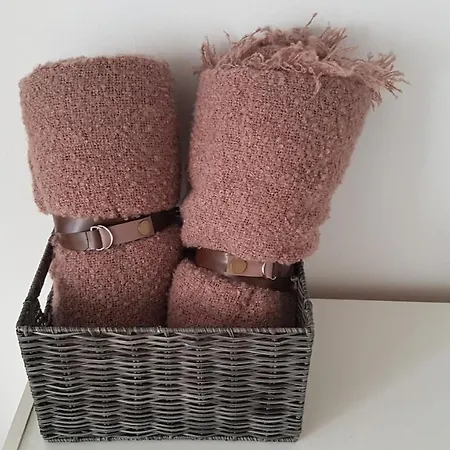 Wood Stara Ochota Проживание в семье