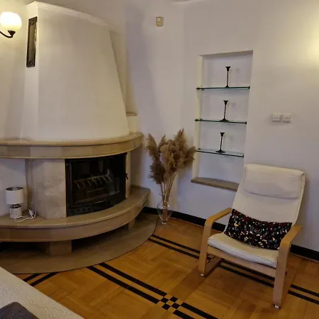 Wood Stara Ochota * Варшава