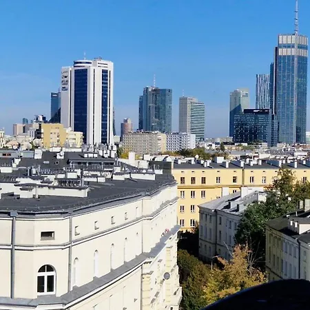 Wood Stara Ochota * Варшава