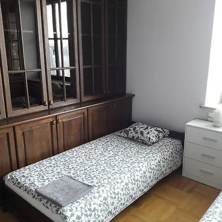 Wood Stara Ochota Варшава