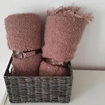 Wood Stara Ochota Accommodatie bij particulieren