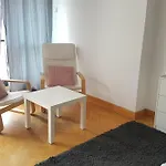 Wood Stara Ochota Accommodatie bij particulieren Warschau