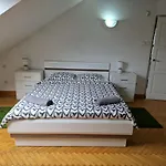 Accommodatie bij particulieren Wood Stara Ochota
