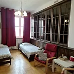 Wood Stara Ochota Accommodatie bij particulieren
