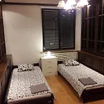 Accommodatie bij particulieren Wood Stara Ochota *