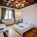 Wood Stara Ochota Accommodatie bij particulieren *