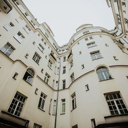 Ubytování v soukromí Wood Stara Ochota